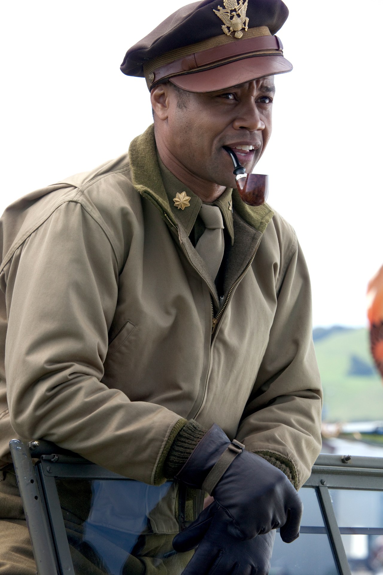 Red Tails - Bild 7