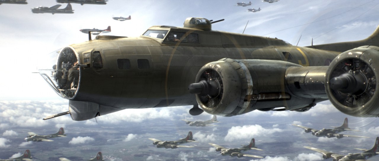 Red Tails - Bild 18