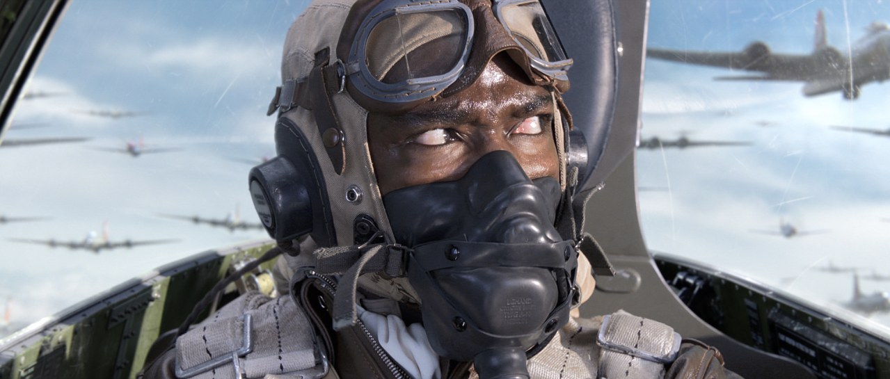 Red Tails - Bild 11