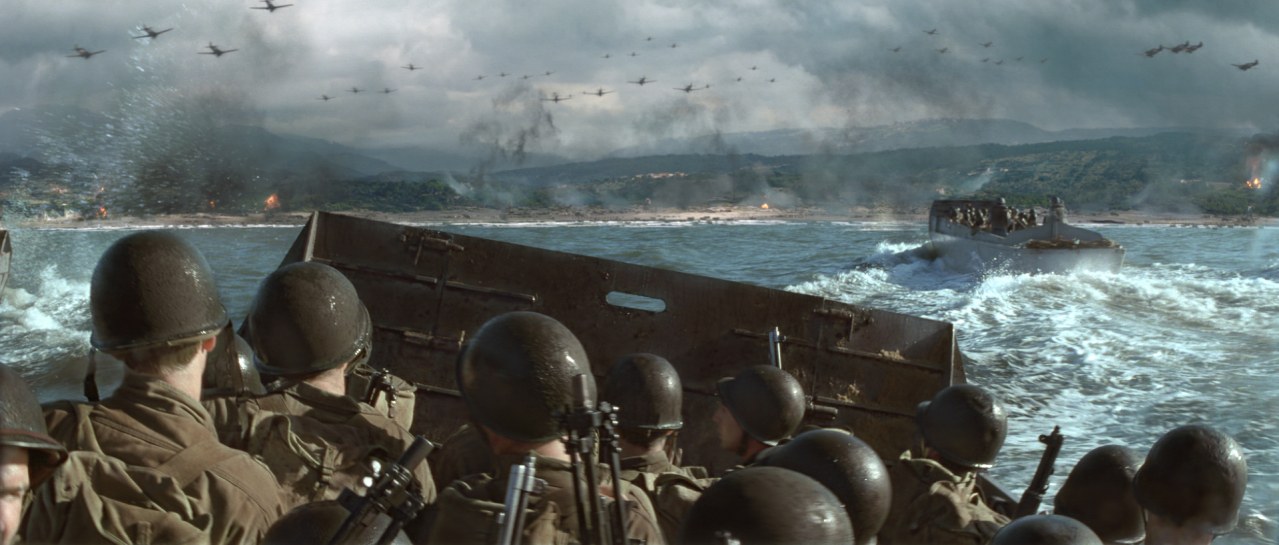 Red Tails - Bild 14