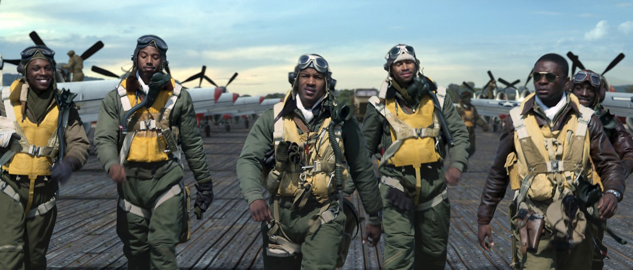 Red Tails - Bild 17