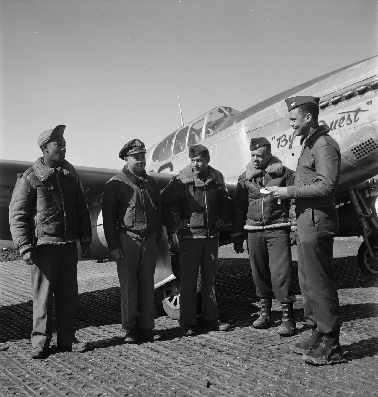 Red Tails - Bild 23
