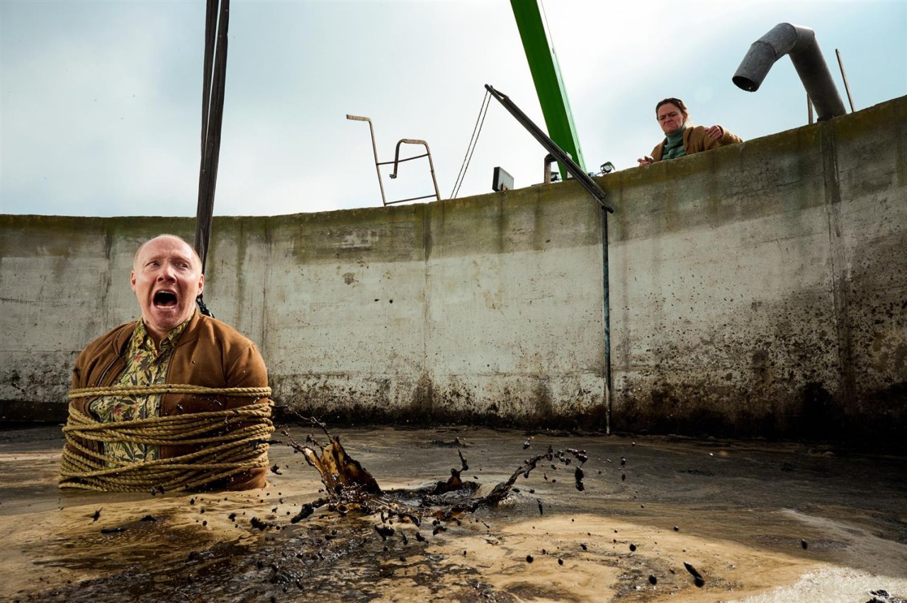 Rehragout-Rendezvous | CineStar Berlin - Treptower Park