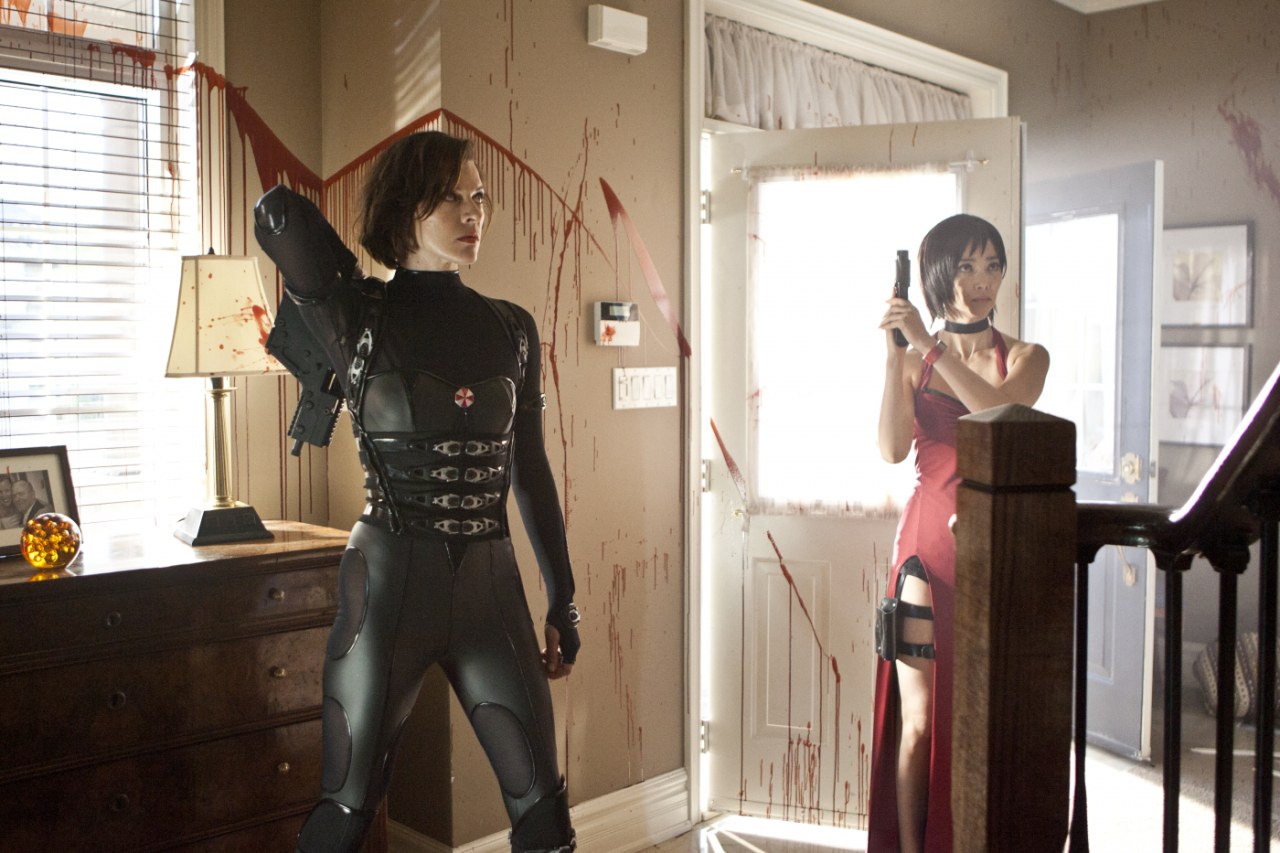 Resident Evil: Retribution - Bild 4