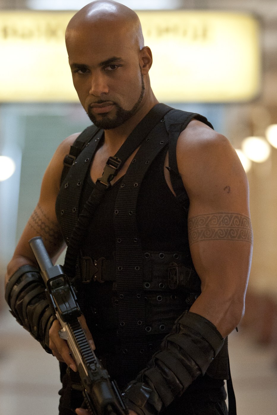 Resident Evil: Retribution | Cinestar