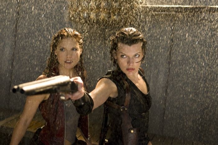 Resident Evil: Afterlife 3D - Bild 2