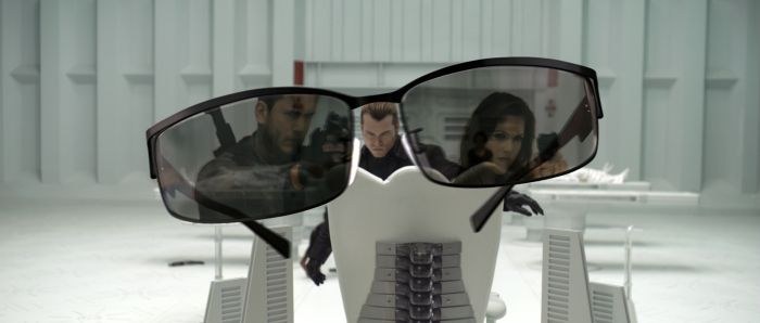 Resident Evil: Afterlife - Bild 5