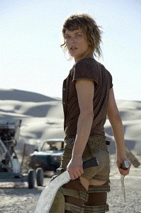 Resident Evil: Extinction - Bild 2