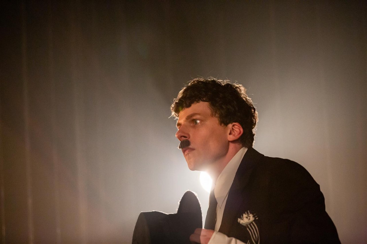 Résistance Widerstand Cinestar