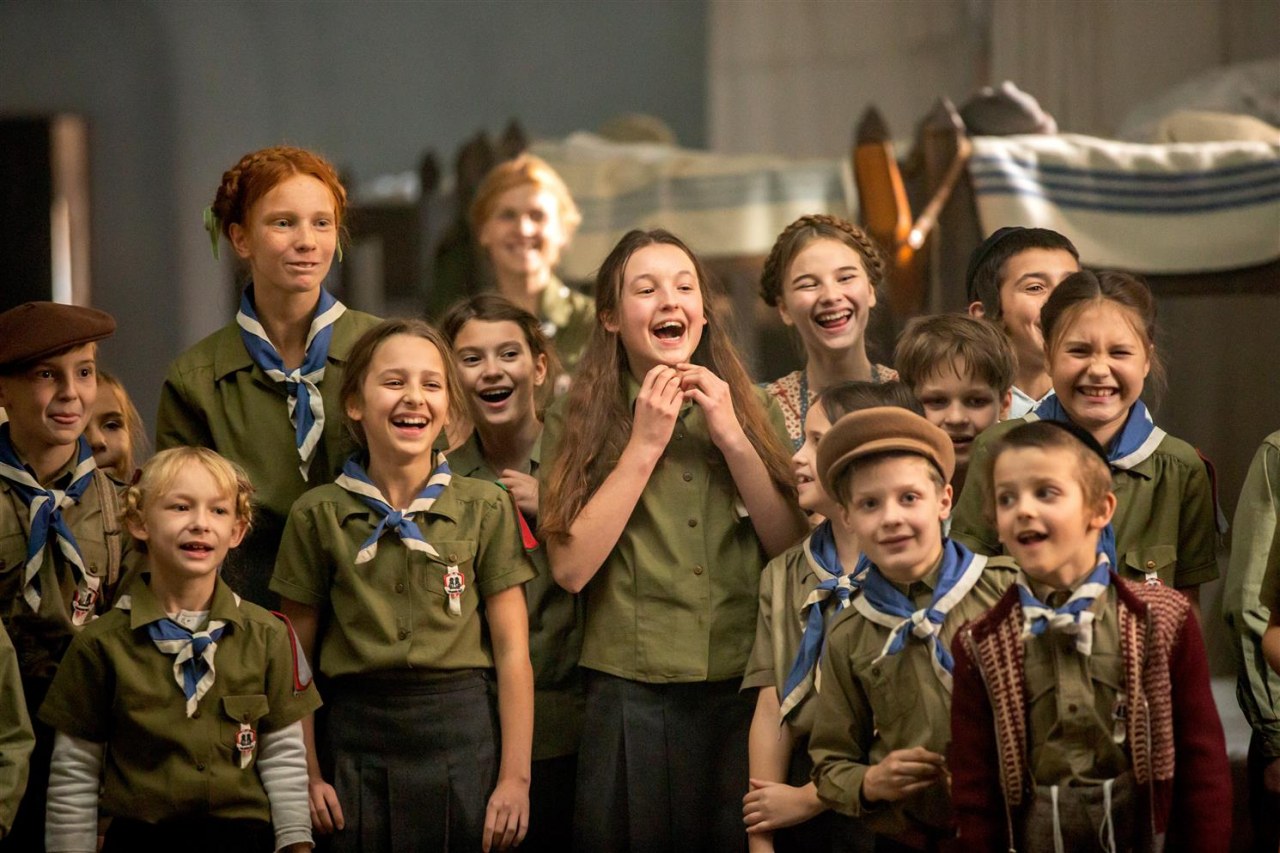 Resistance | CineStar Frankfurt am Main Metropolis