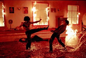 Revenge of the Warrior - Tom Yum Goong - Bild 1