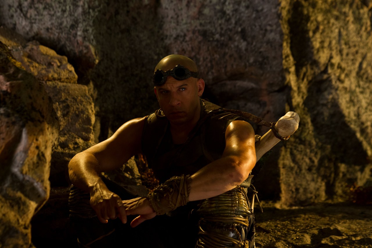 Riddick - Überleben ist seine Rache - Bild 2