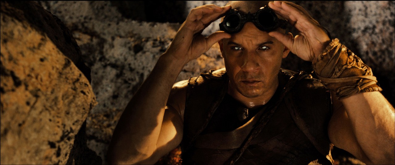 Riddick - Überleben ist seine Rache - Bild 7