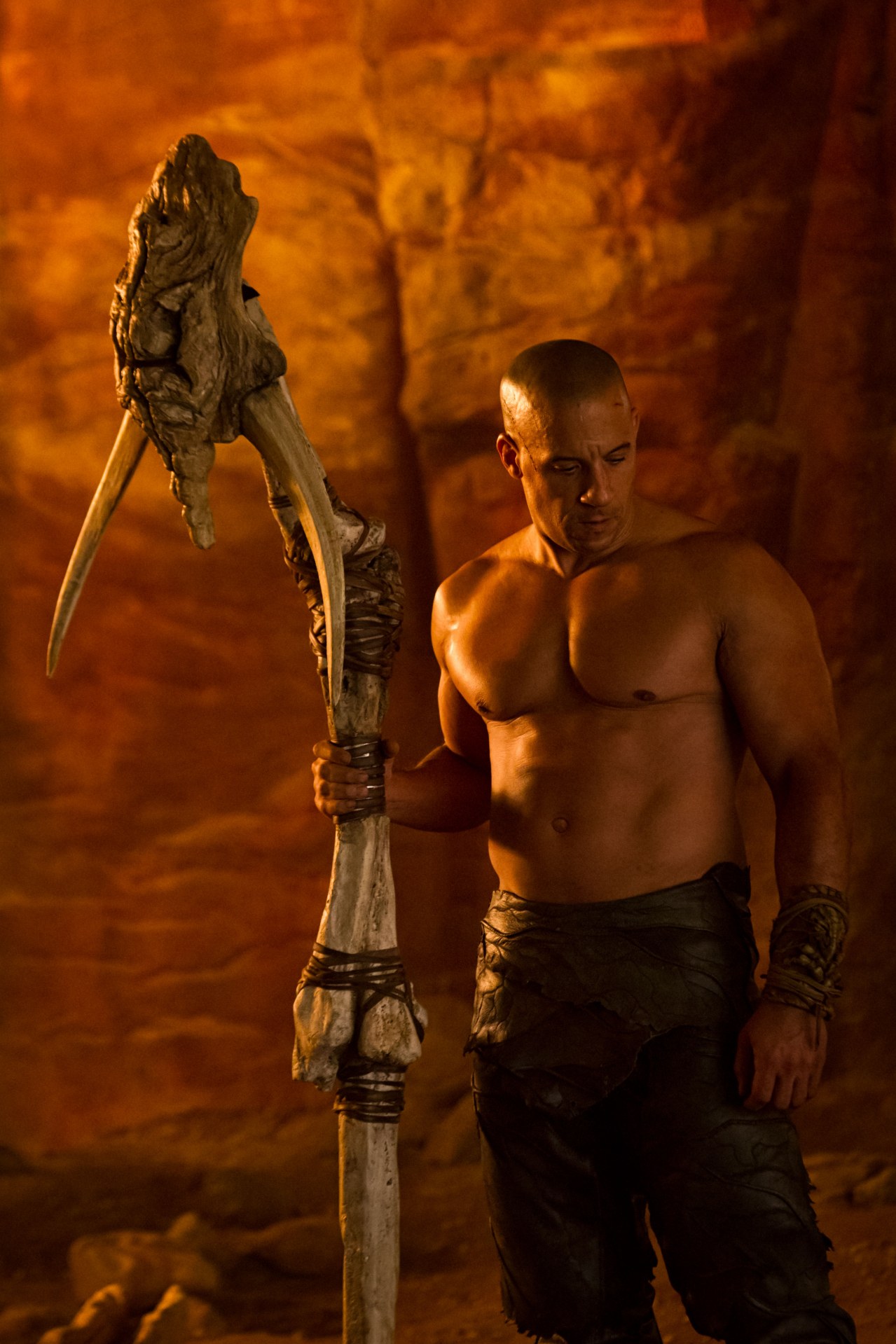 Riddick - Überleben ist seine Rache - Bild 3
