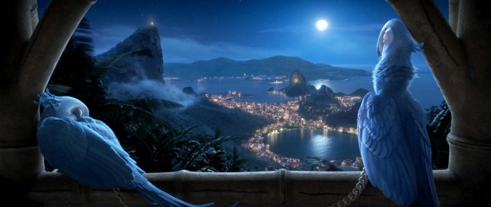 Rio 3D - Bild 2