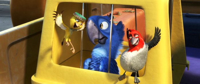 Rio 3D - Bild 4