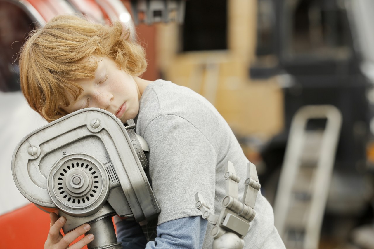Robbi, Tobbi und das Fliewatüüt Cinestar