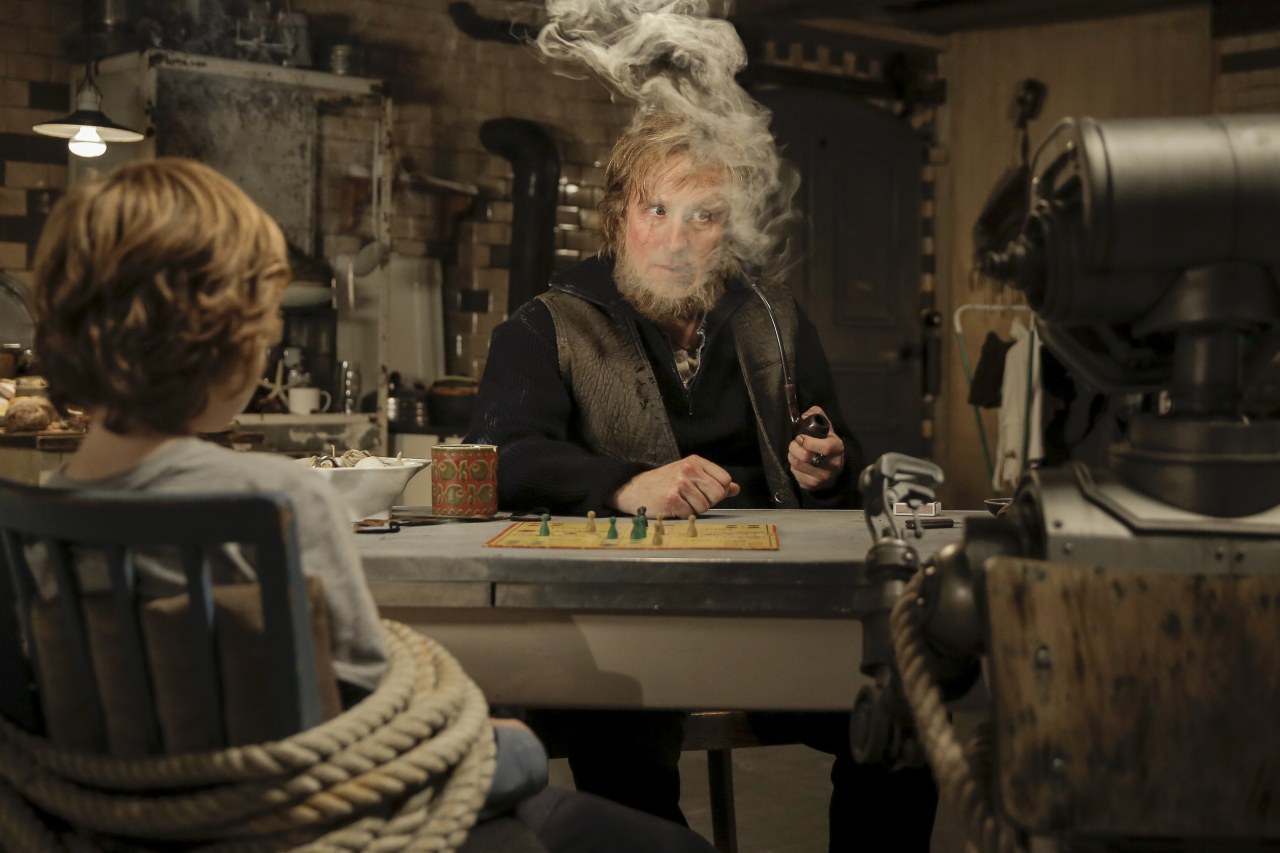 Robbi, Tobbi und das Fliewatüüt Cinestar