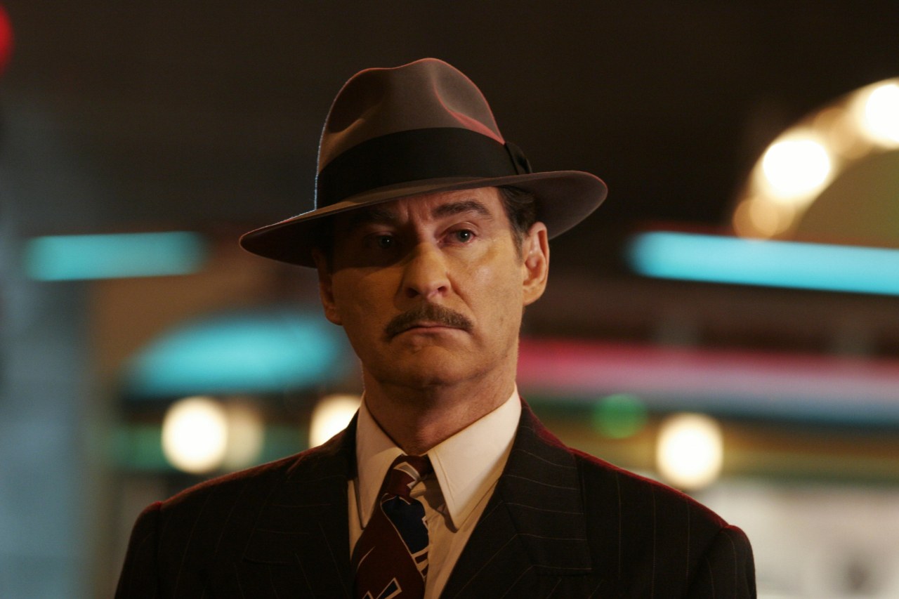 Robert AltmanS Last Radio Show Robert AltmanS Last Radio Show