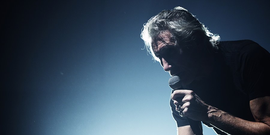 Roger Waters - The Wall - Bild 2