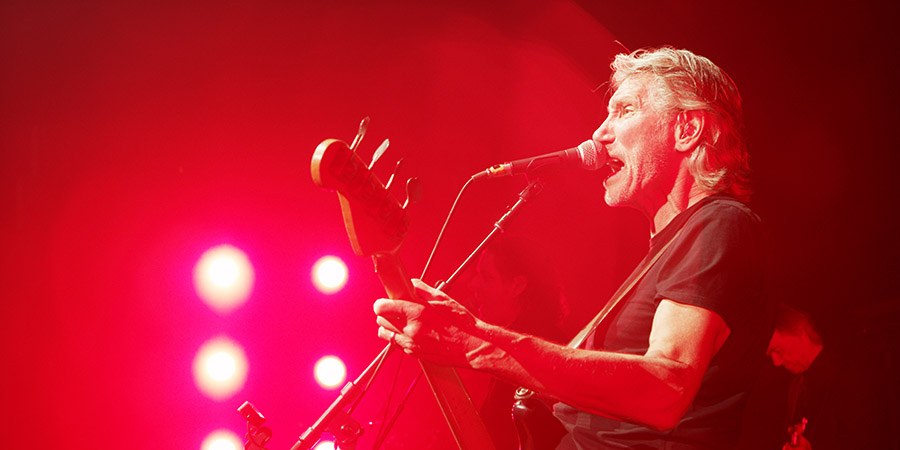 Roger Waters - The Wall - Bild 1