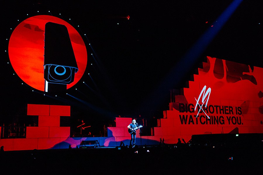 Roger Waters - The Wall - Bild 8