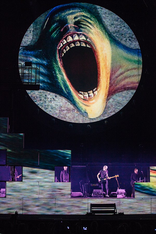 Roger Waters - The Wall - Bild 7