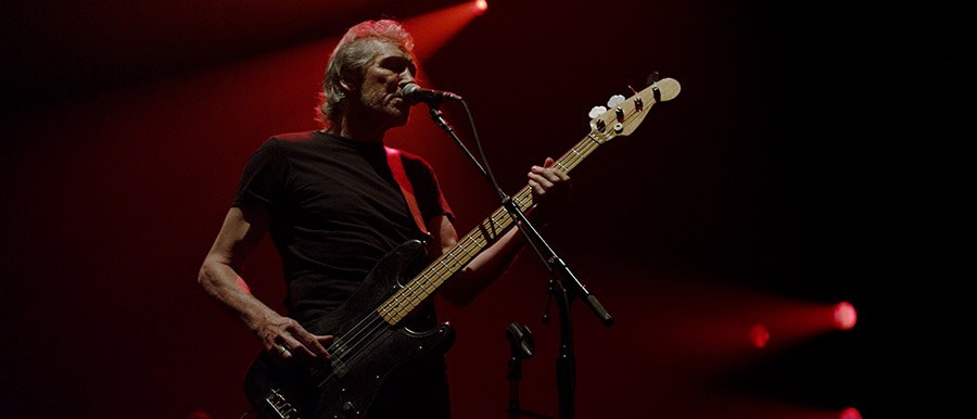 Roger Waters - The Wall - Bild 3