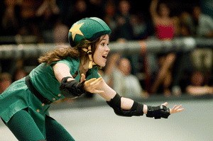 Roller Girl - Bild 1
