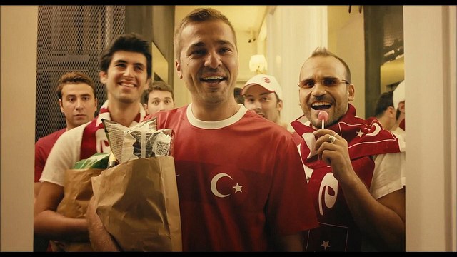 ROMANTIK KOMEDI 2 - Bild 8