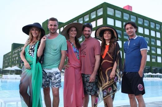 ROMANTIK KOMEDI 2 - Bild 9