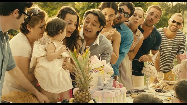 ROMANTIK KOMEDI 2 - Bild 4