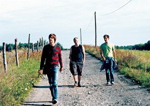 Rückenwind - Bild 1