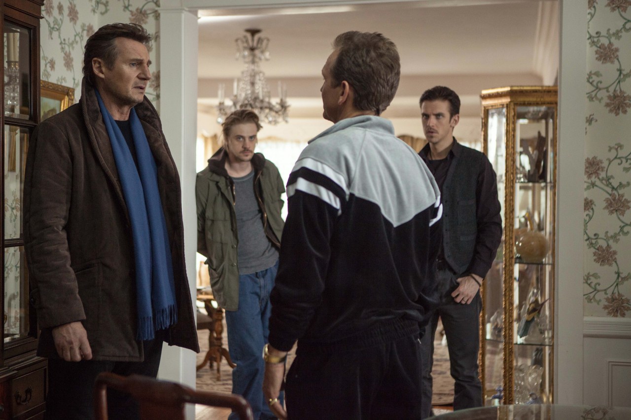 Ruhet in Frieden - A Walk Among the Tombstones - Bild 1