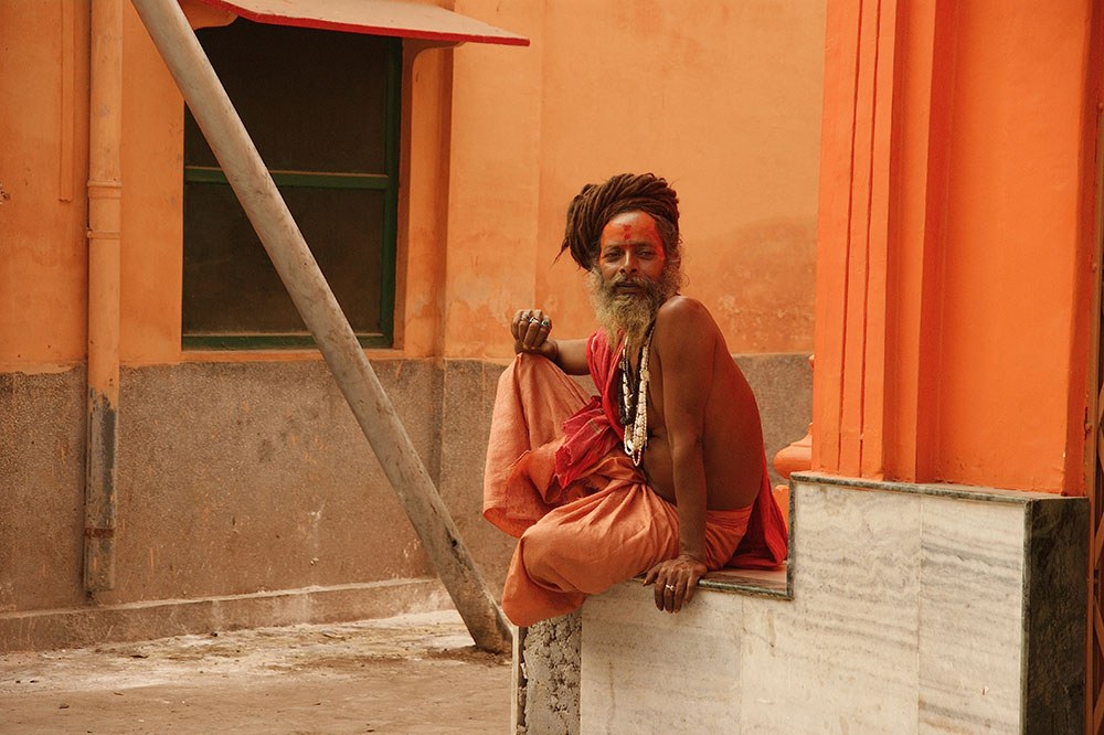 Sadhu - Bild 8