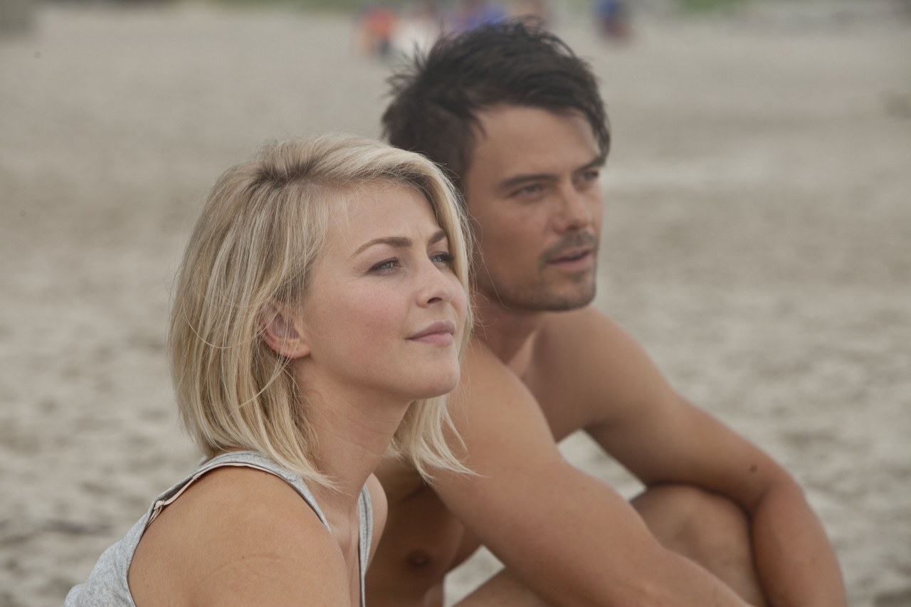 Safe Haven - Wie ein Licht in der Nacht - Bild 2