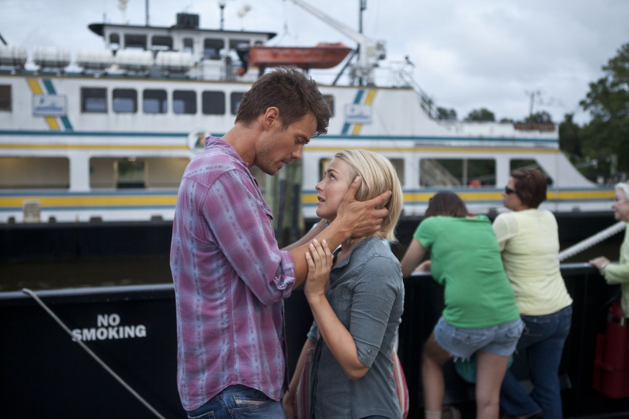 Safe Haven - Wie ein Licht in der Nacht - Bild 3