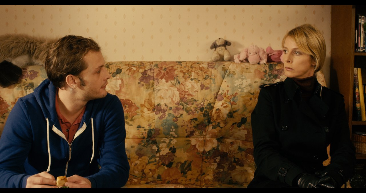 Sag, dass du mich liebst - Bild 2