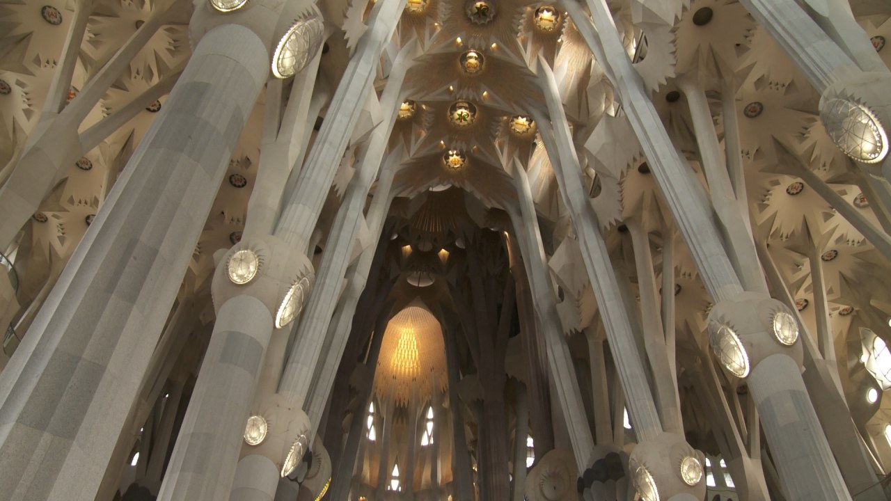 Sagrada - Bild 6