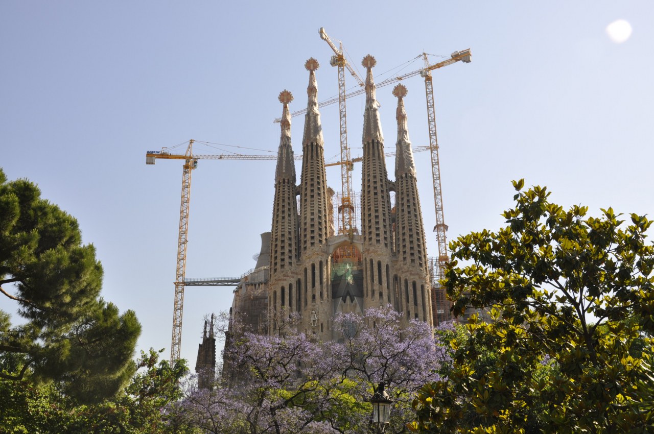 Sagrada - Bild 9