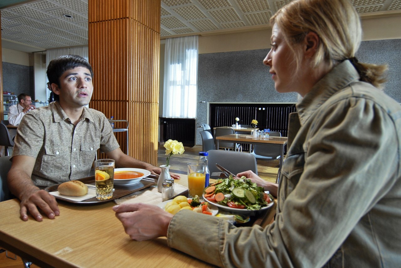 Salami Aleikum Cinestar