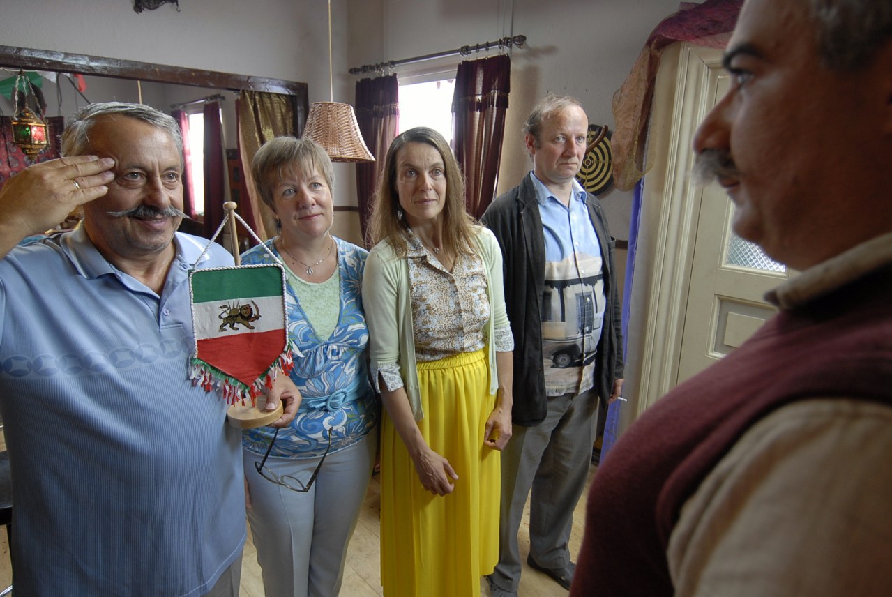 Salami Aleikum Cinestar