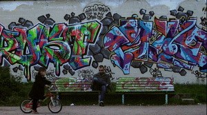 Sankt Pauli! Rausgehen - Warmmachen - Weghauen - Bild 1