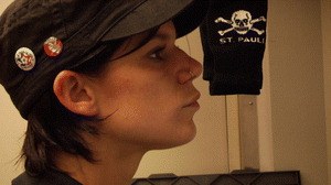 Sankt Pauli! Rausgehen - Warmmachen - Weghauen - Bild 2