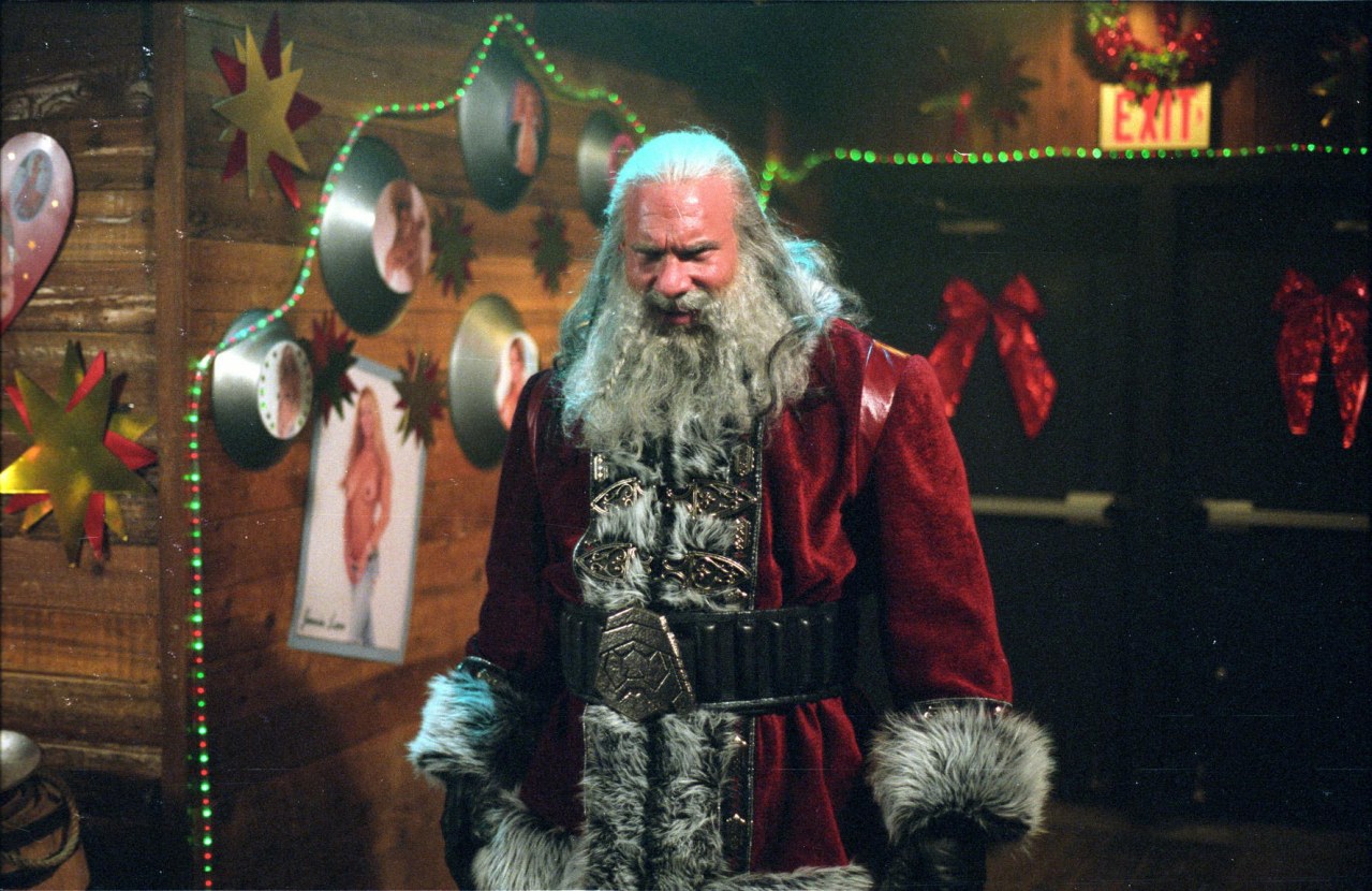 Santa's Slay Blutige Weihnachten Cinestar