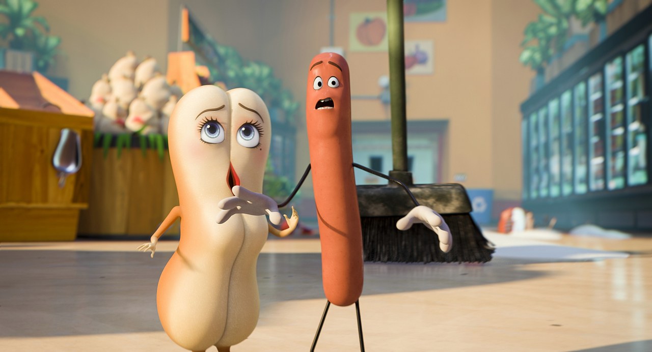 Sausage Party - Bild 2