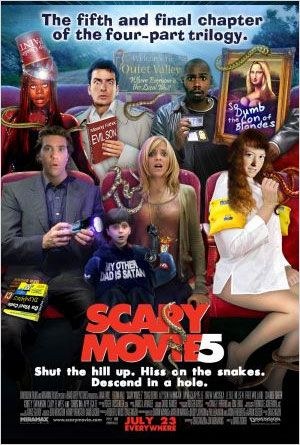 Scary Movie V - Bild 1