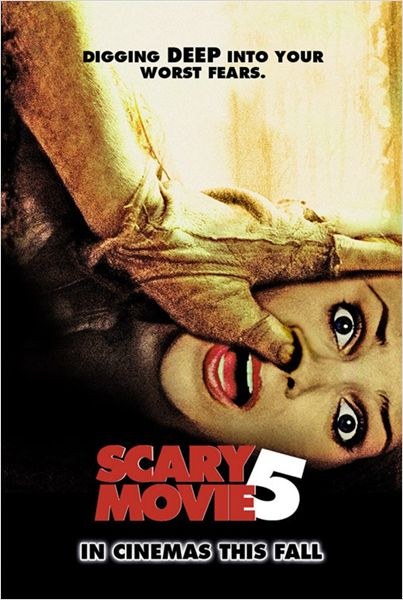 Scary Movie V - Bild 2