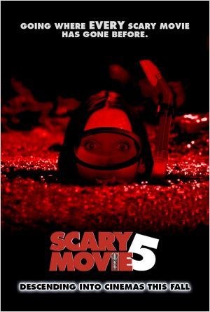 Scary Movie V - Bild 3