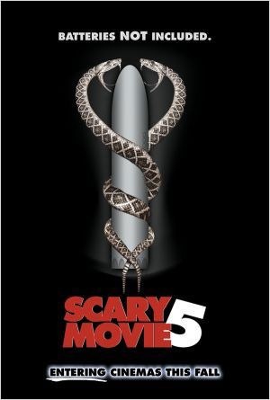 Scary Movie V - Bild 4